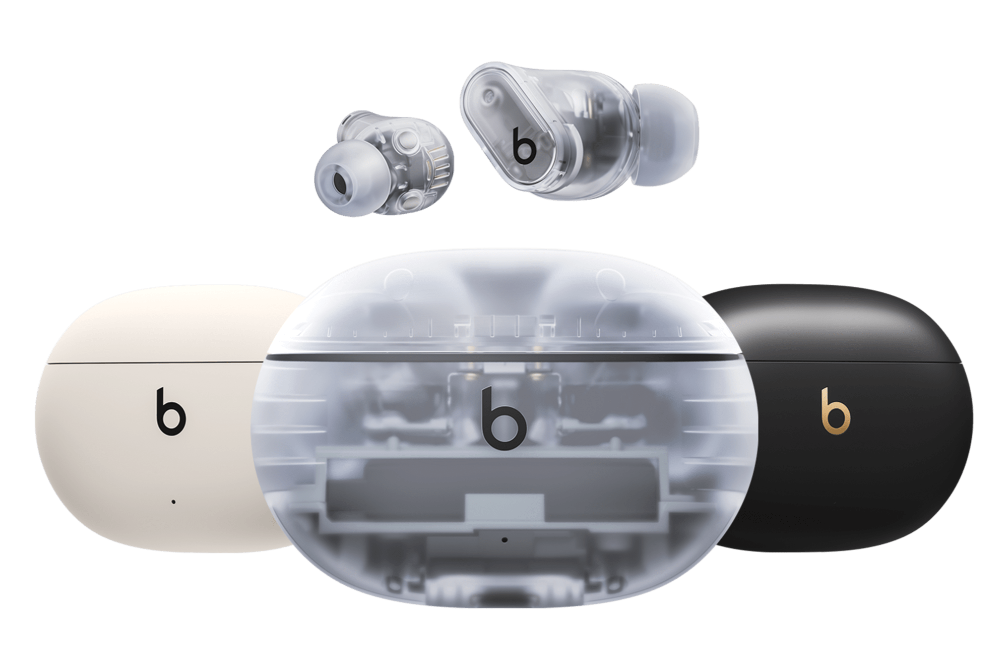 「Beats Studio Buds +」日本で販売開始