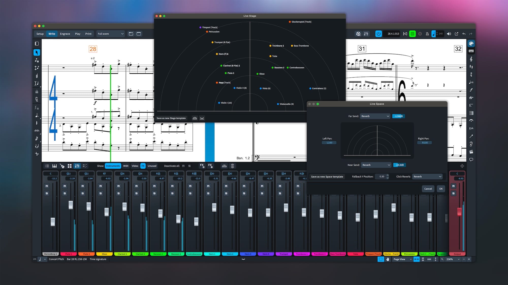 Steinberg、楽譜作成ソフトウェア「Dorico 5」をリリース