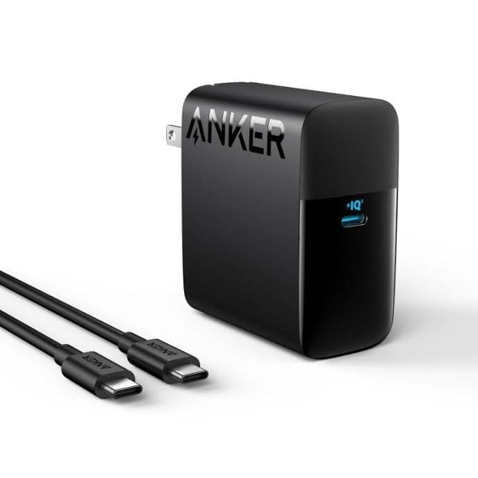 Anker、100W出力のUSB-C充電器を発売