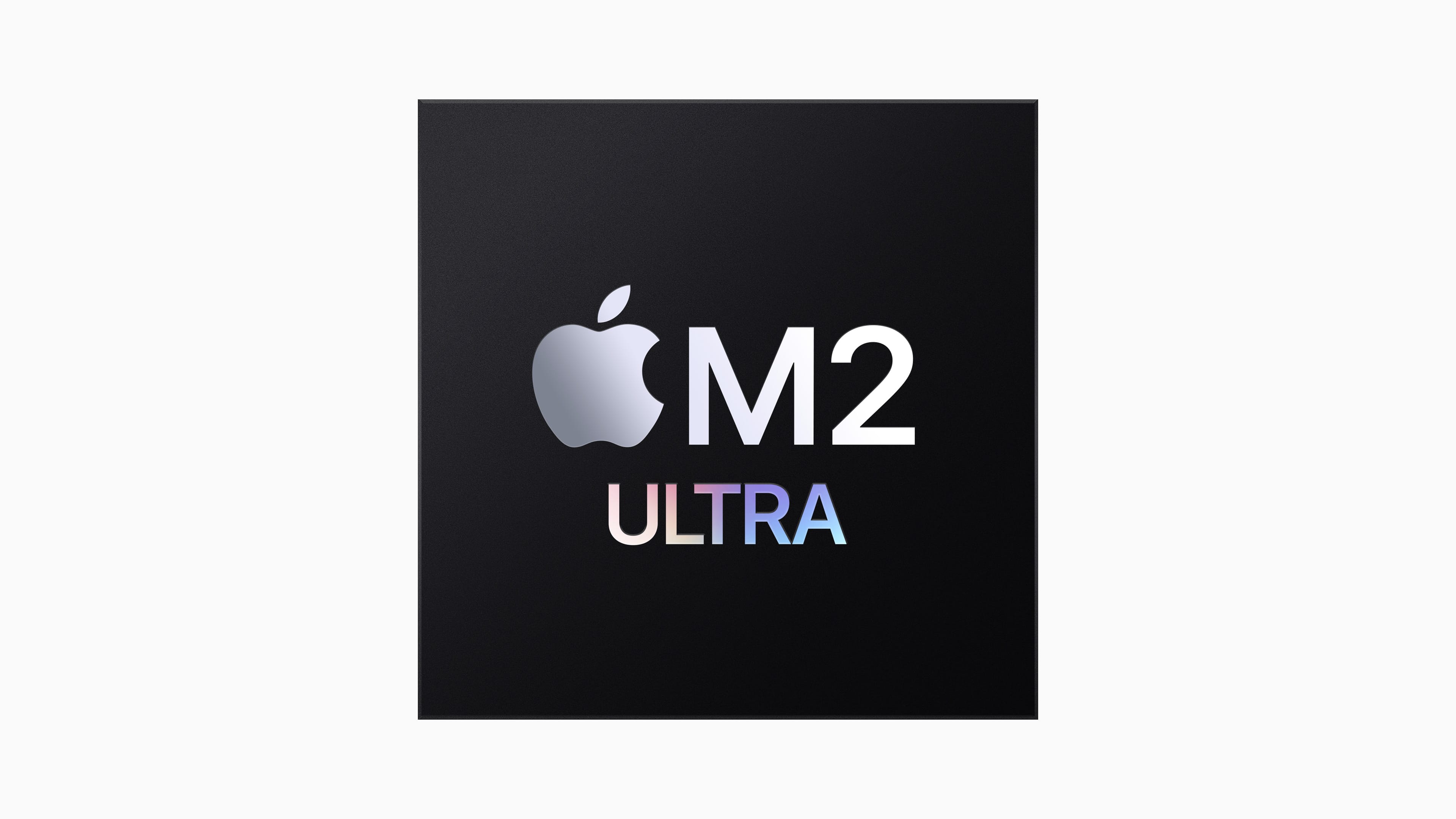 「M2 Ultra」のベンチマーク結果が公開
