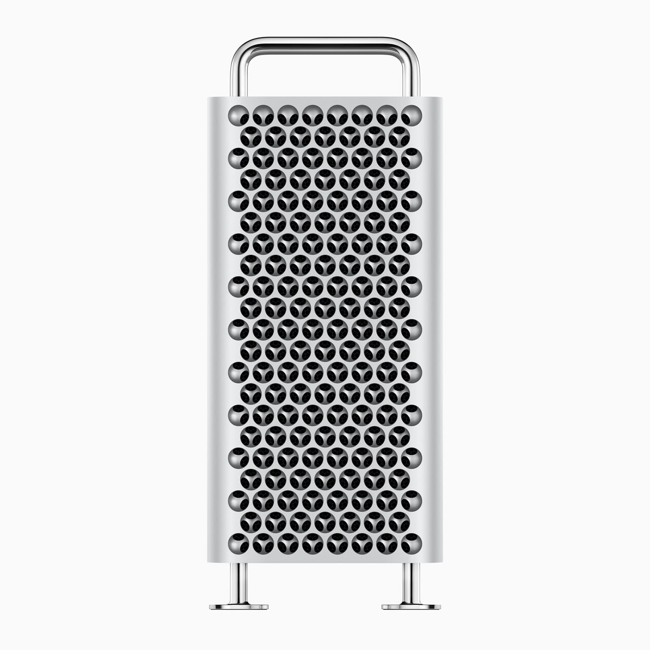 M2 Ultra搭載「Mac Pro」のベンチマーク結果が公開