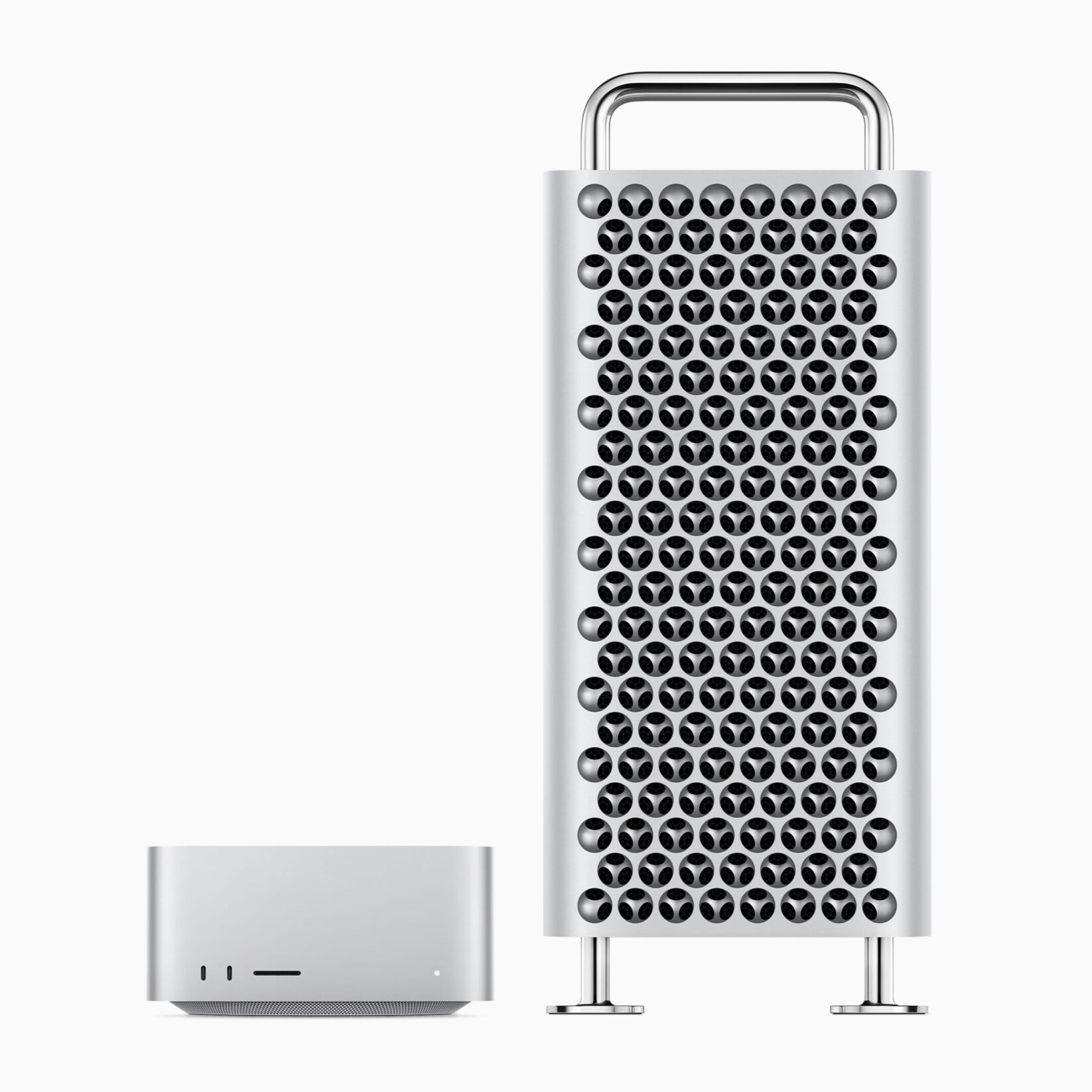  WWDC 2023: Apple、新しい Mac Studio、M2 Mac Pro、M2 Ultra チップを発表