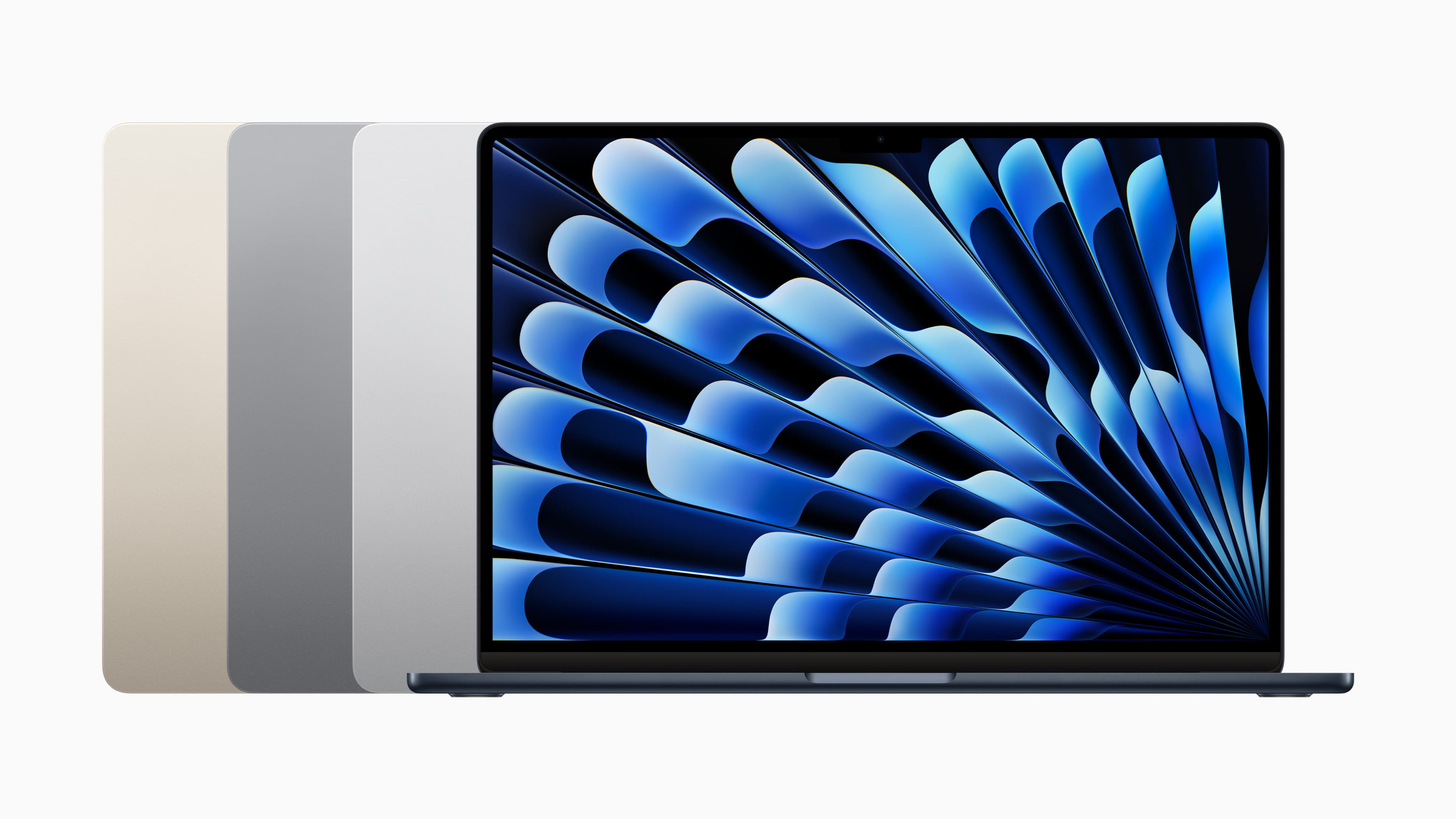 Amazonで「15インチMacBook Air」の予約販売がスタート