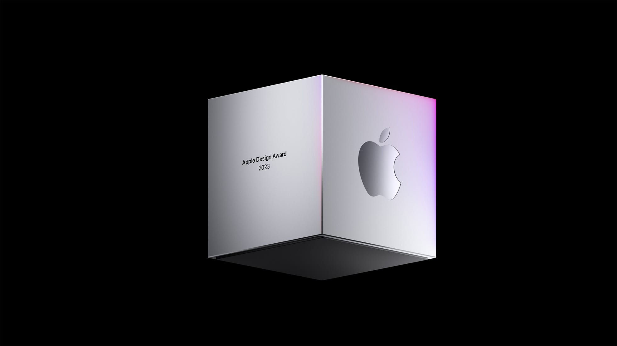 「Apple Design Awards 2023」の受賞者発表