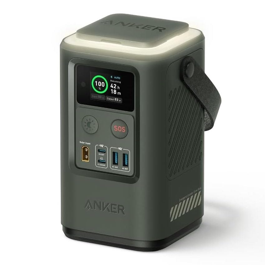 Anker、大容量60,000mAhのモバイルバッテリーを発売 | APPLE LINKAGE