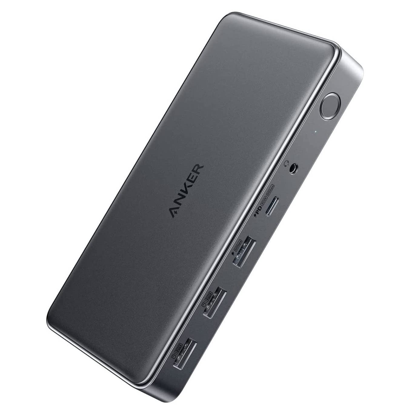 Anker、MacBookで4画面拡張が可能なUSB-Cドック発売 | APPLE LINKAGE