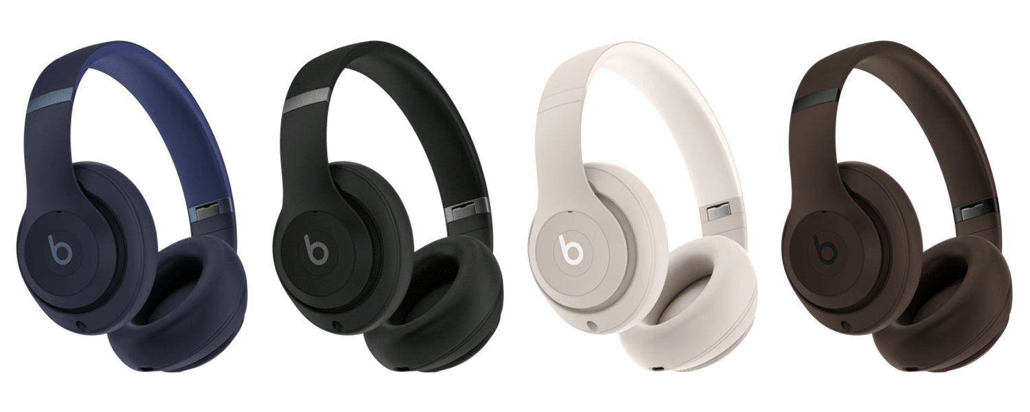 「Beats Studio Pro」がFCCのデータベースに登録　まもなく発売か