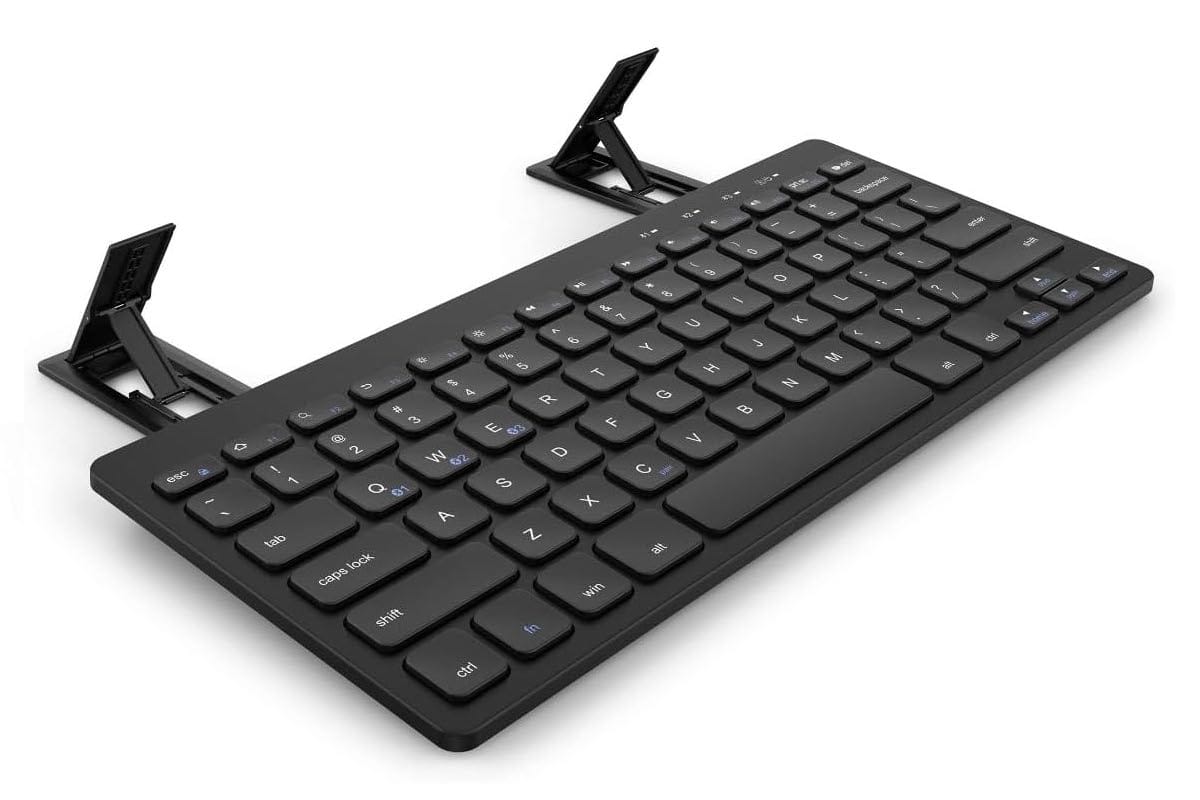 Anker、Bluetoothキーボード2機種を発売