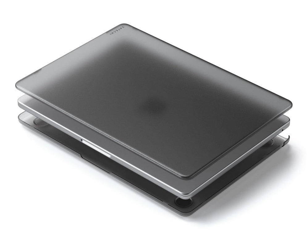 Satechi、M2チップ搭載13インチMacBook Air用ハードシェルケースを発売