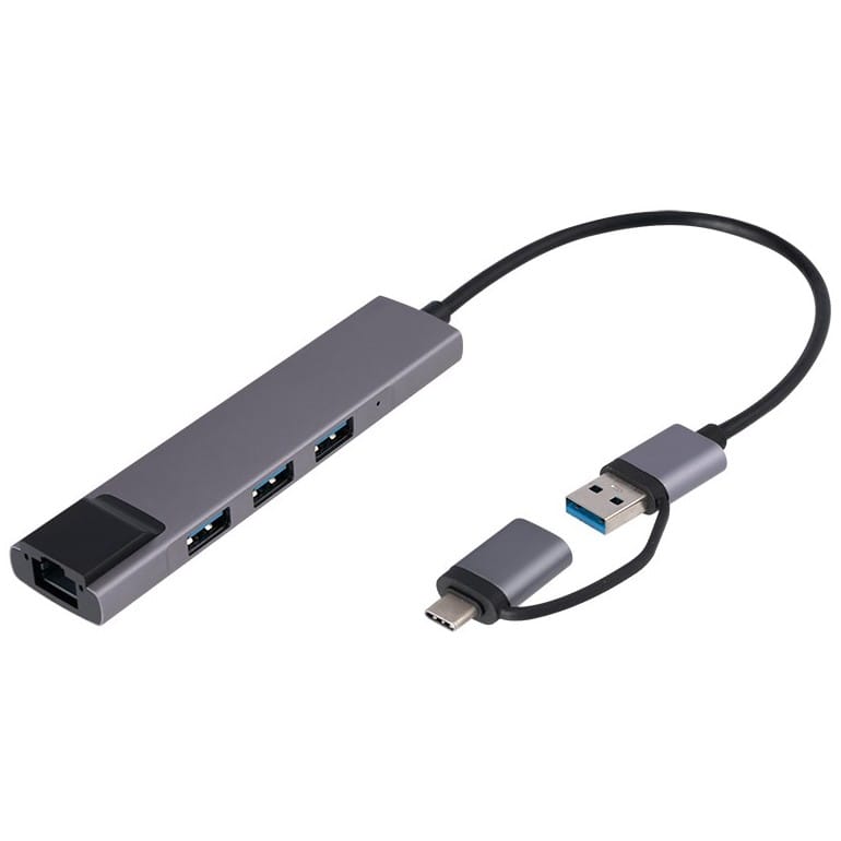 Digio²、USB-CハブやApple Pencil用ペン先を発売