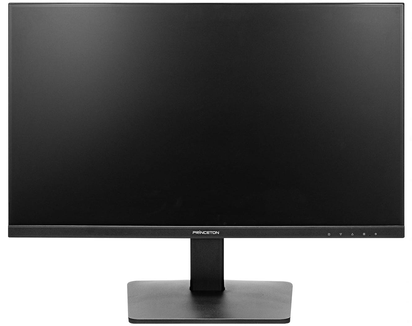 プリンストン、フルHD対応の21.5型＆27型液晶ディスプレイ発売