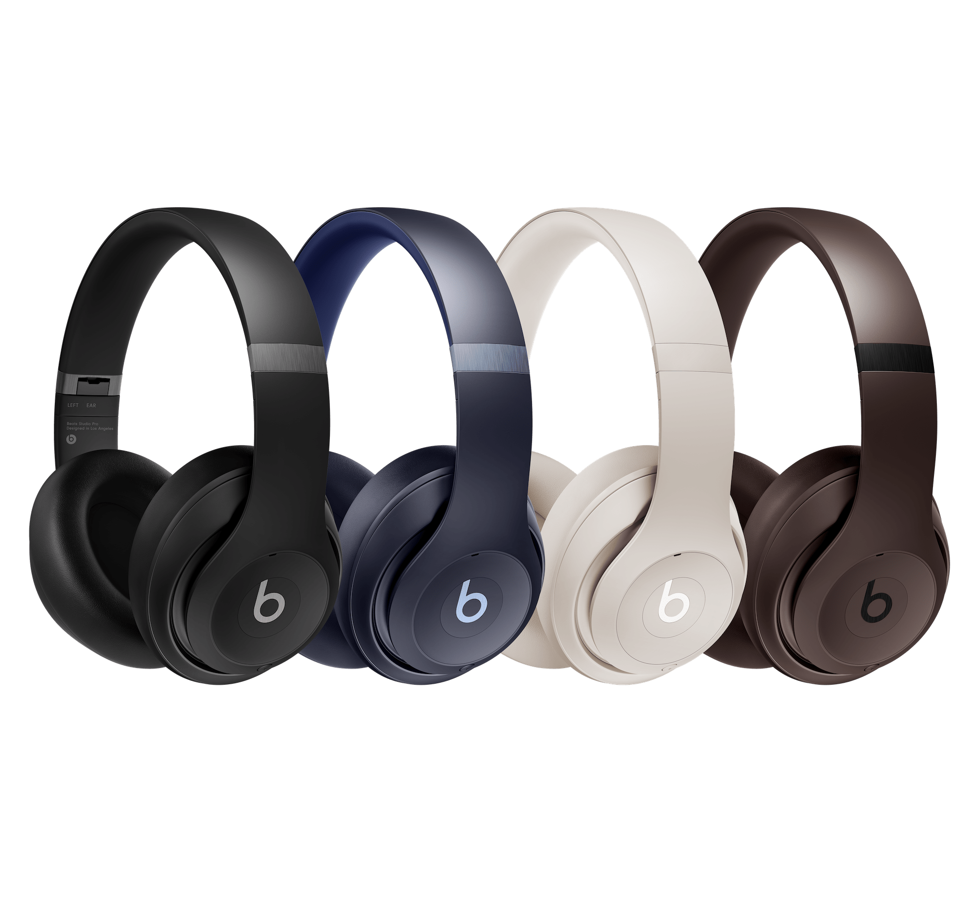Apple、「Beats Studio Pro」を発表