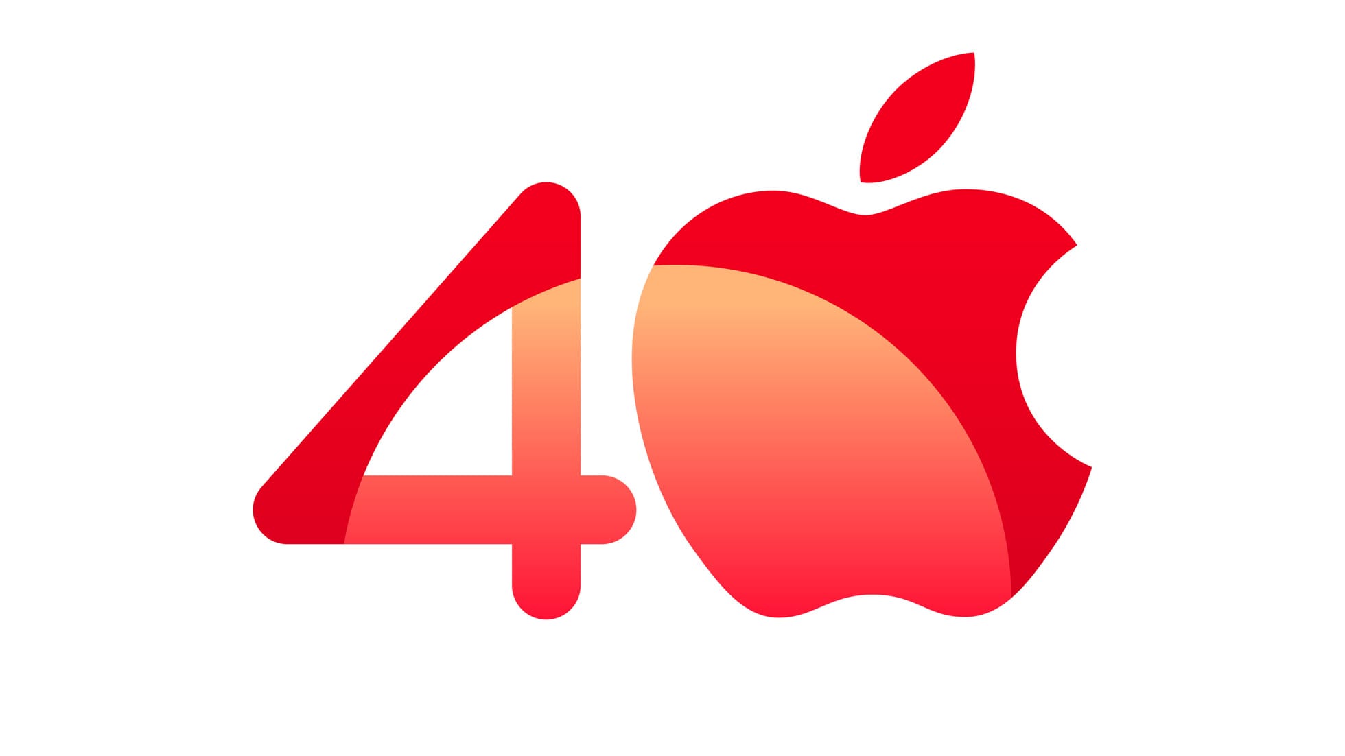 Apple、日本で40周年を迎える