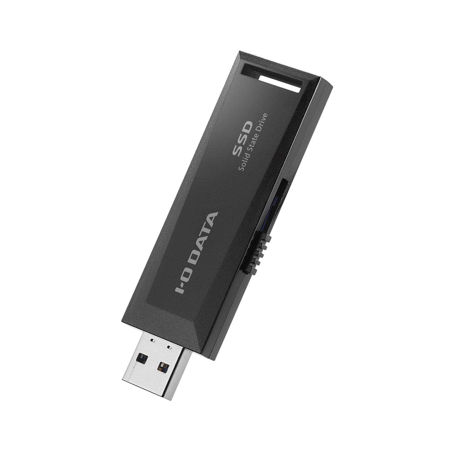 アイ・オー、USB 3.2 Gen 2対応のスティックSSDを発売