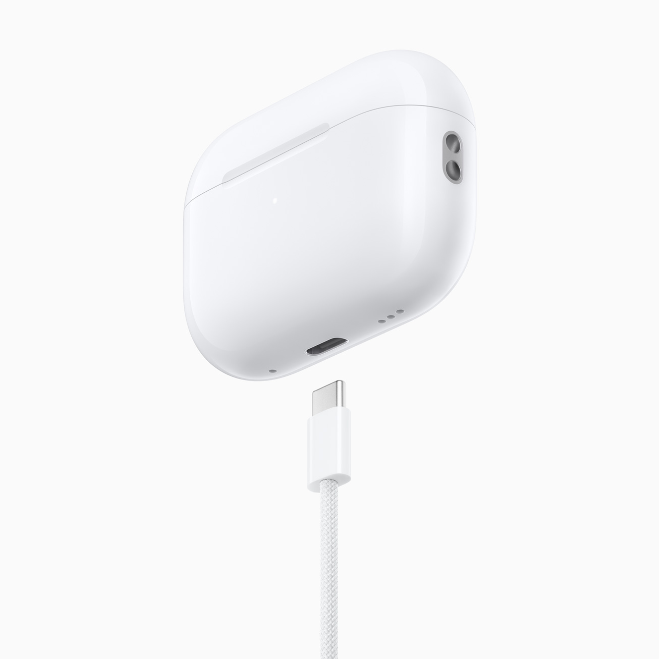 USB-C版「AirPods Pro（第2世代）」だけがVision Proのロスレスオーディオをサポートする理由