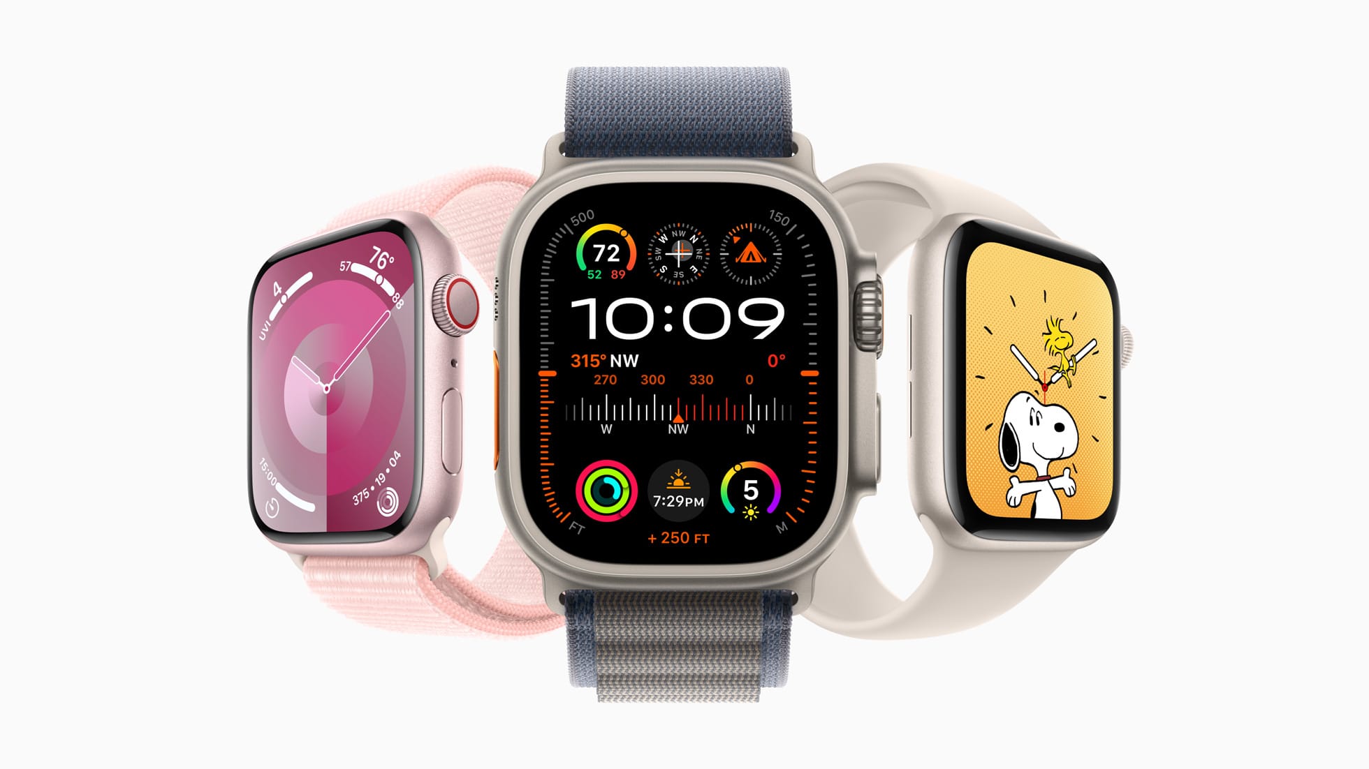 「watchOS 10.1」のバッテリー消費問題、近日修正予定