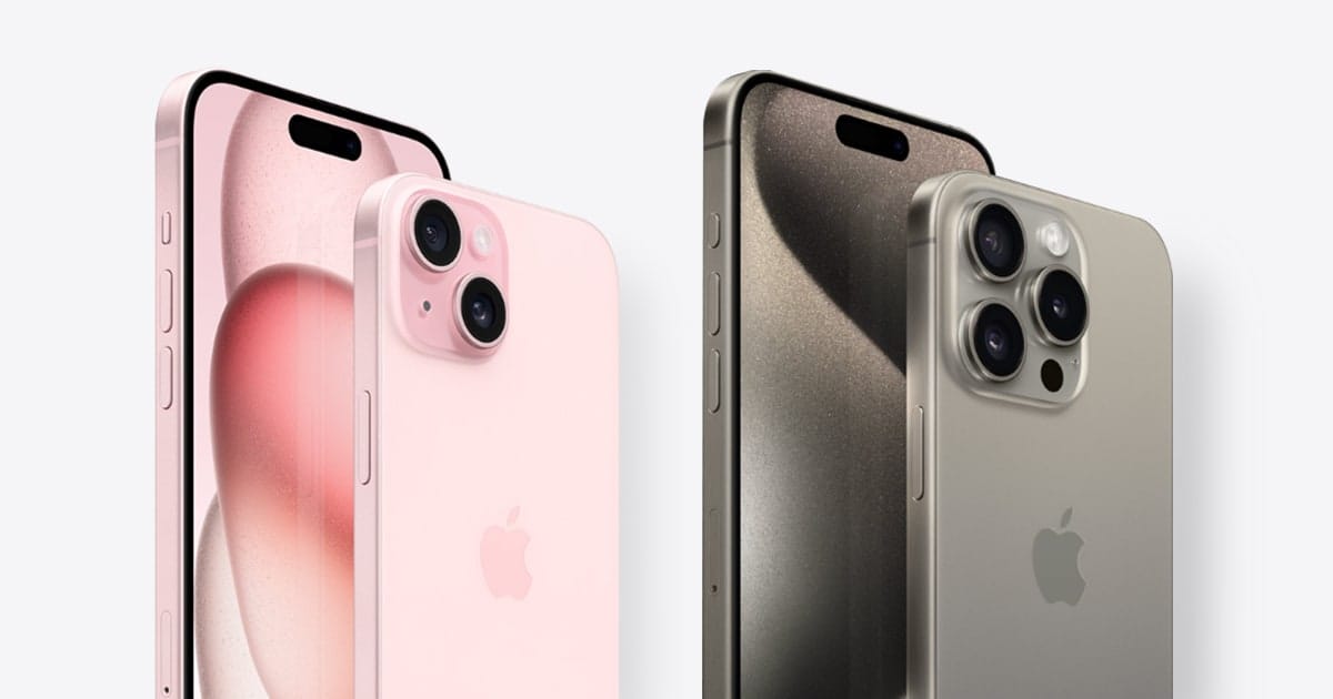 サンワサプライ、iPhone 15シリーズ用液晶保護フィルムを発売