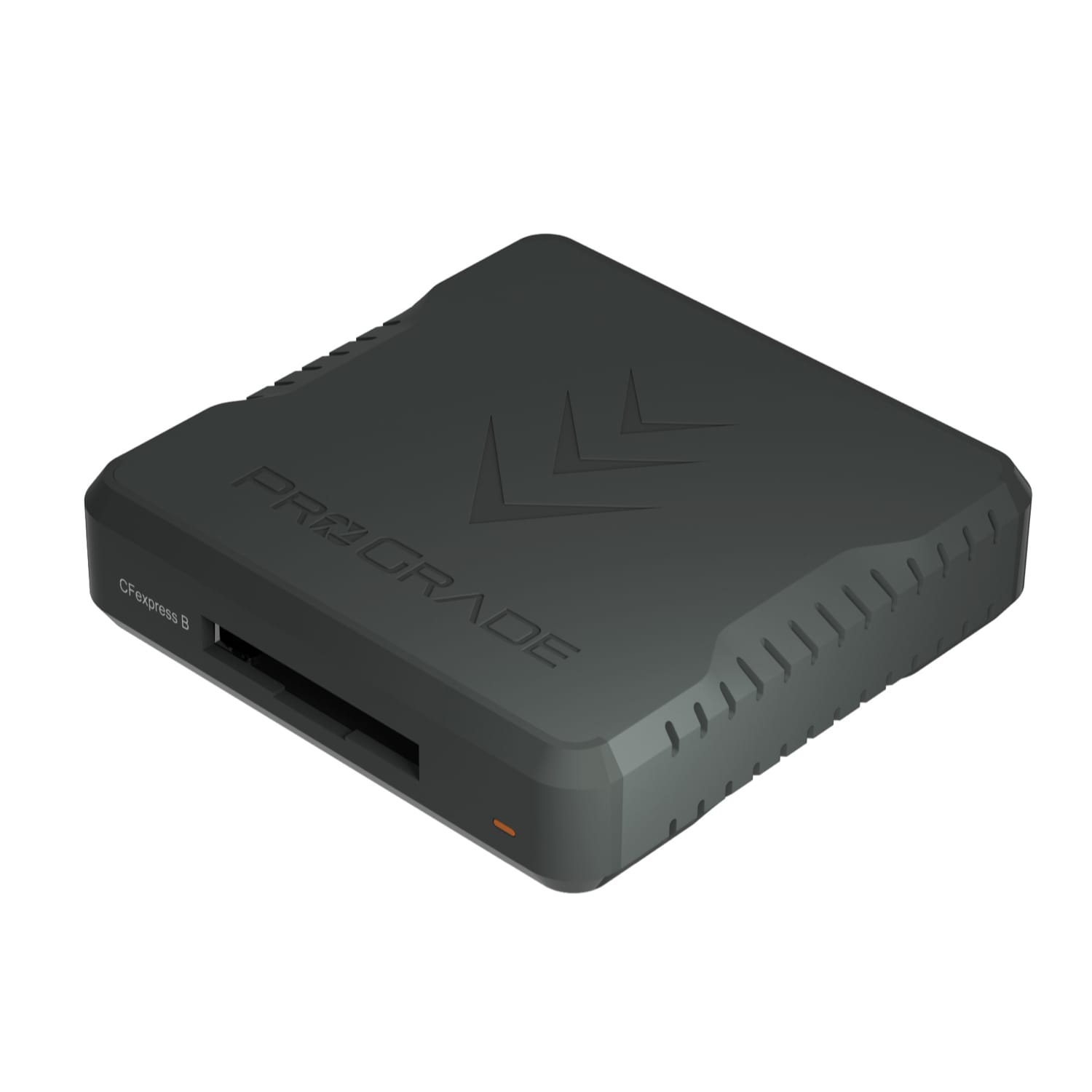 ProGrade、USB4対応CFexpress Type Bカードリーダーを発売　CFexpress 4.0 Type Bカードも