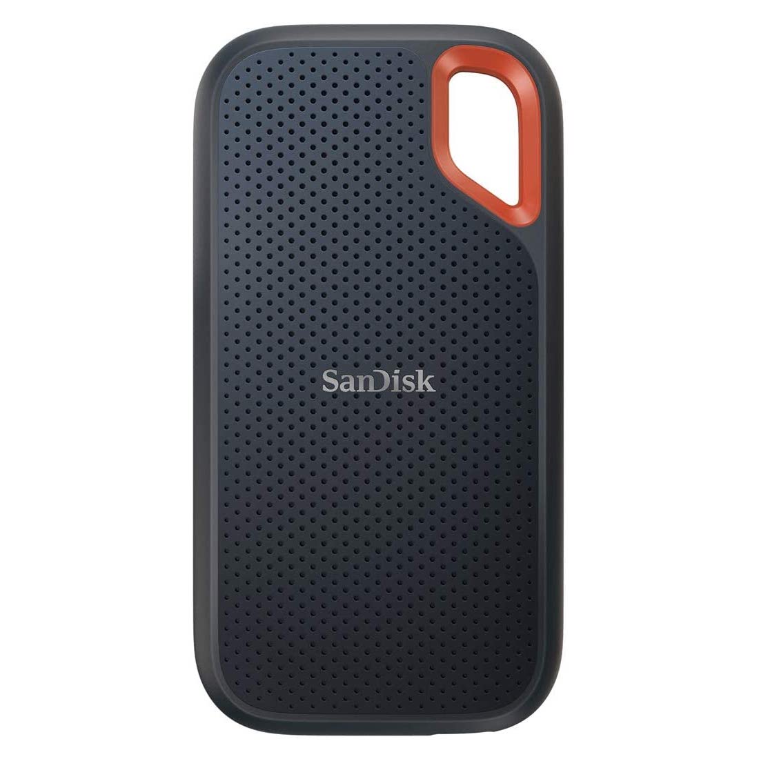 Amazon季節先取りSALE：SanDiskの防塵・防滴・耐衝撃SSDが割引価格に