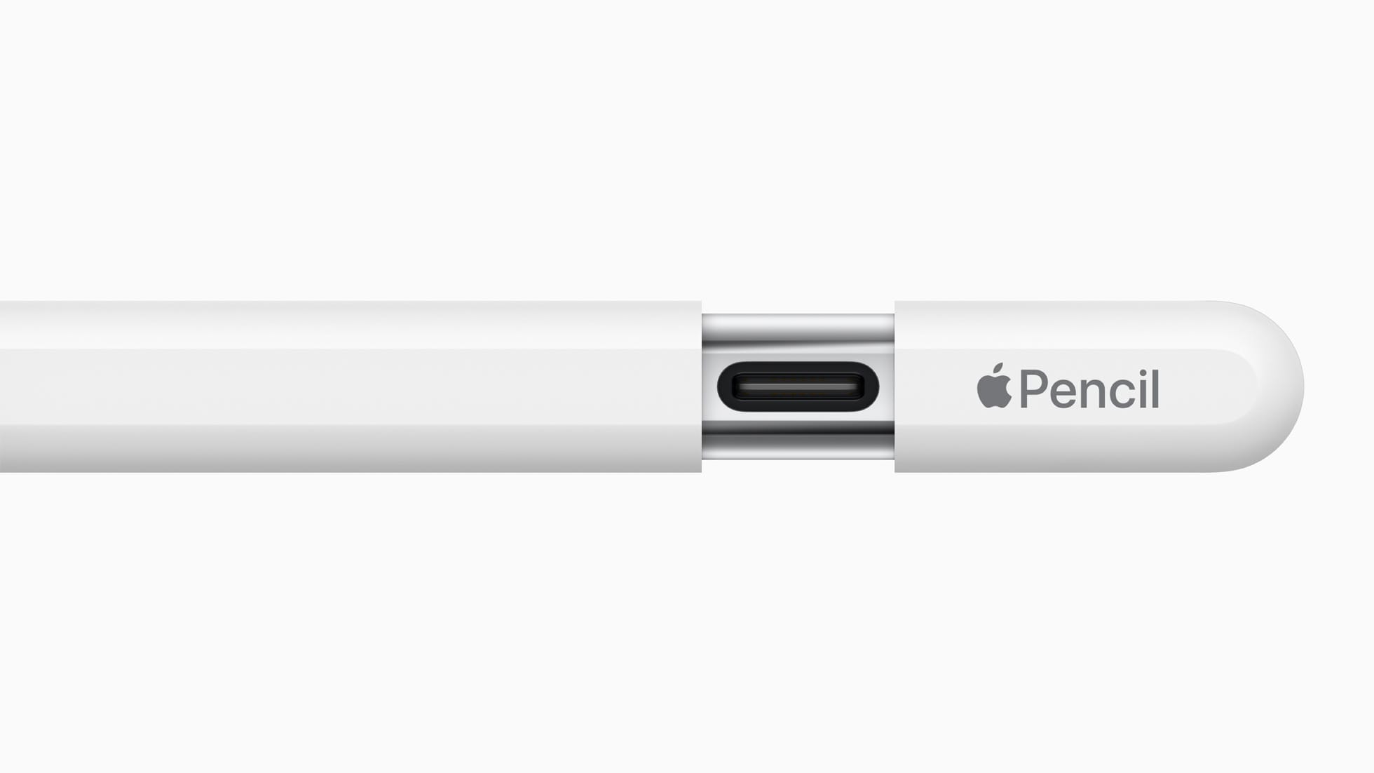 新しい「Apple Pencil（USB-C）」が販売開始