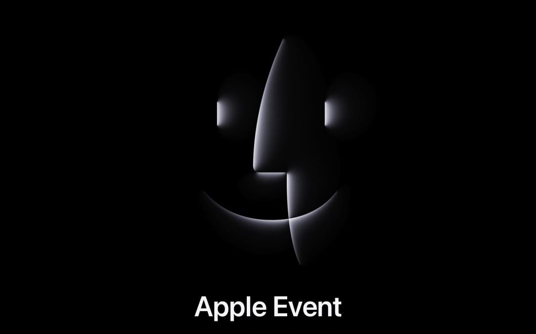 Apple、日本時間10月31日（火）午前9時より「Apple Event」開催 APPLE LINKAGE