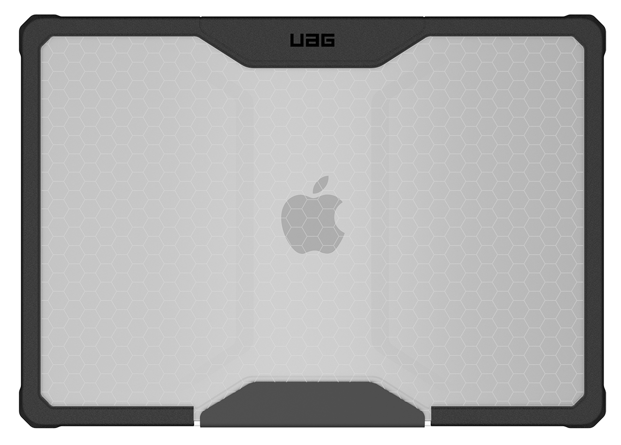 URBAN ARMOR GEAR、15インチMacBook Air用ケース「PLYO」を発売