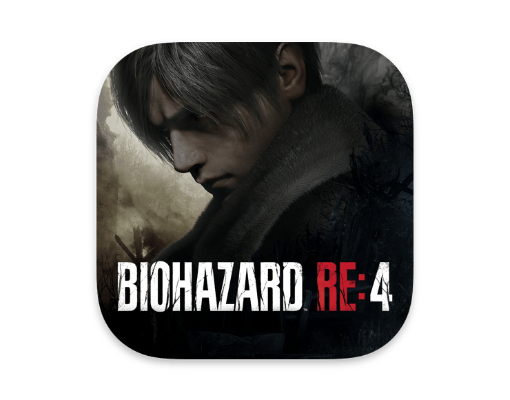 iPhone/iPad/Mac版「バイオハザード RE:4」、12月20日（水）リリース