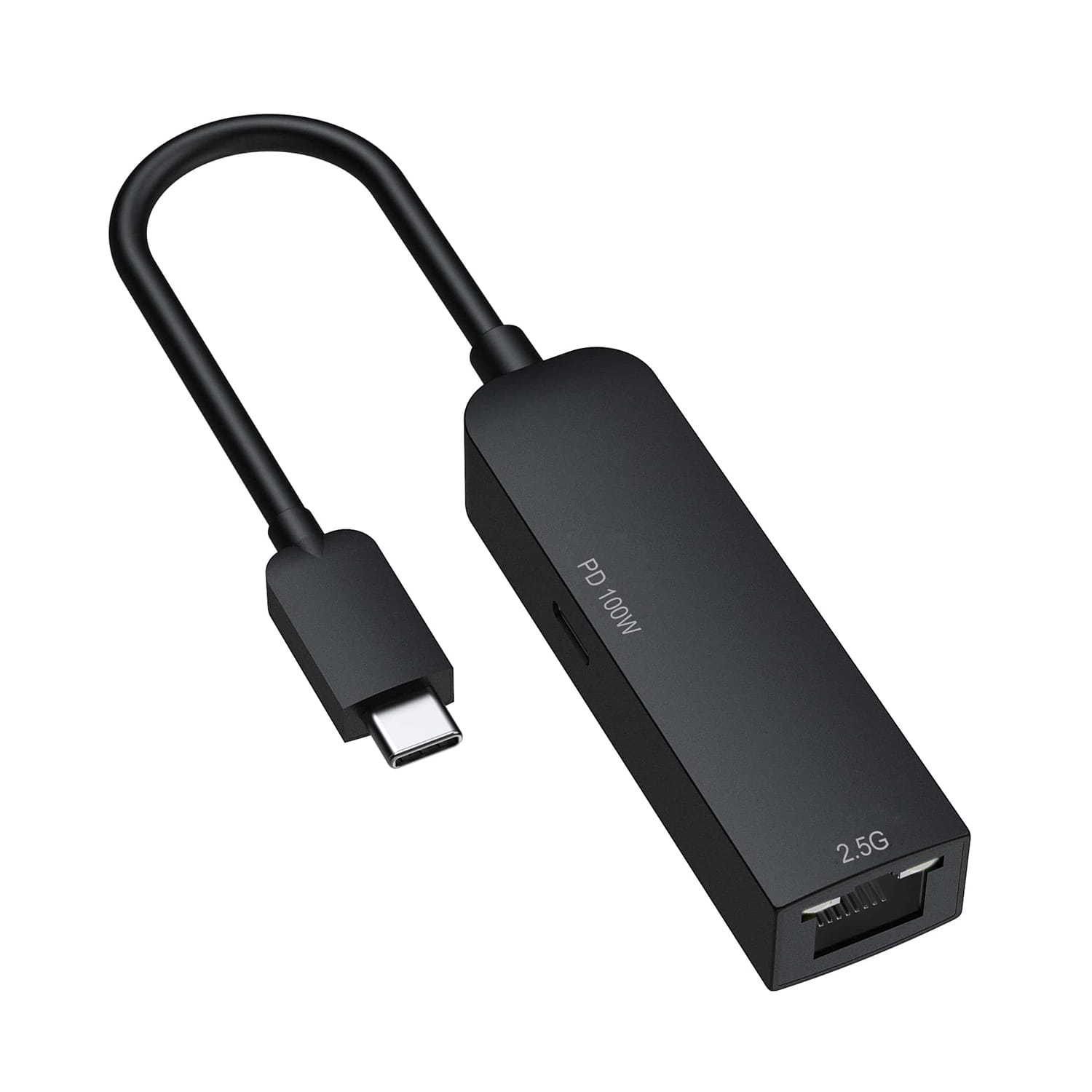 GOPPA、2.5GbE＆PD100W充電対応のUSB-C接続LANアダプタを発売