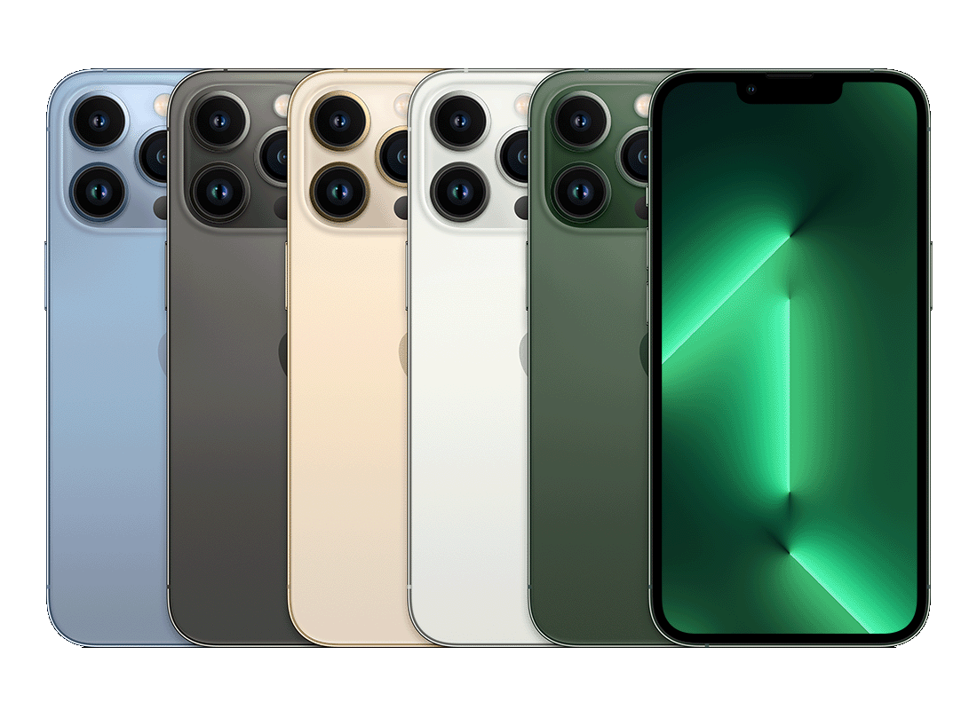 iPhone 13 | APPLE LINKAGE