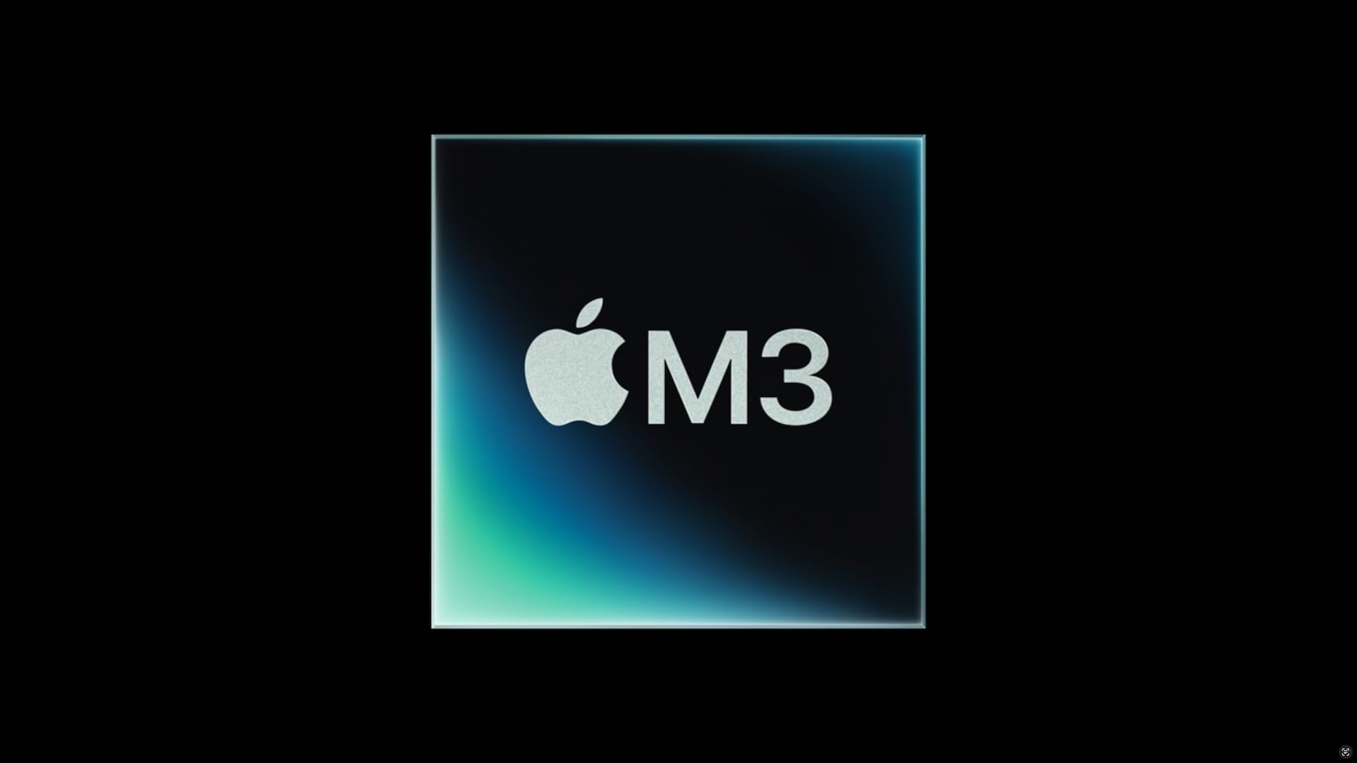 「M3」搭載MacのベンチマークスコアがGeekbenchに登場