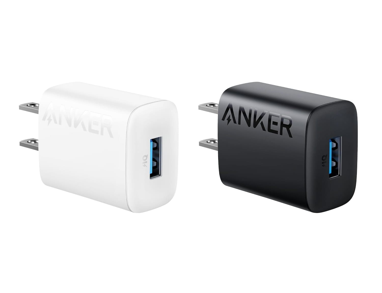 Anker、12W出力のUSB-A充電器を発売