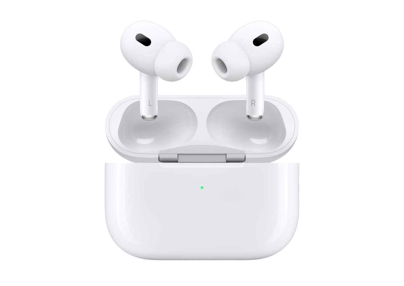 楽天モバイル、USB-C対応「AirPods Pro（第2世代）」を割引価格で提供