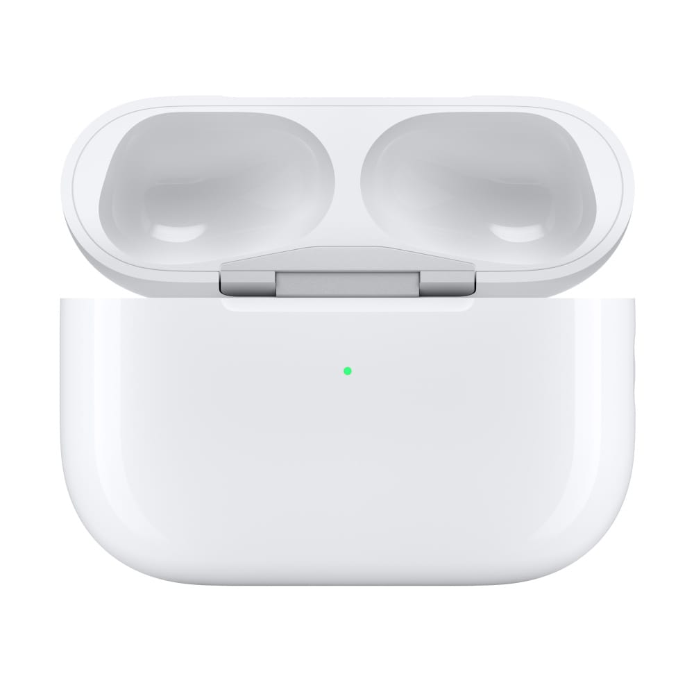Apple、AirPods Pro（第2世代）用のUSB‑C搭載MagSafe充電ケースを発売