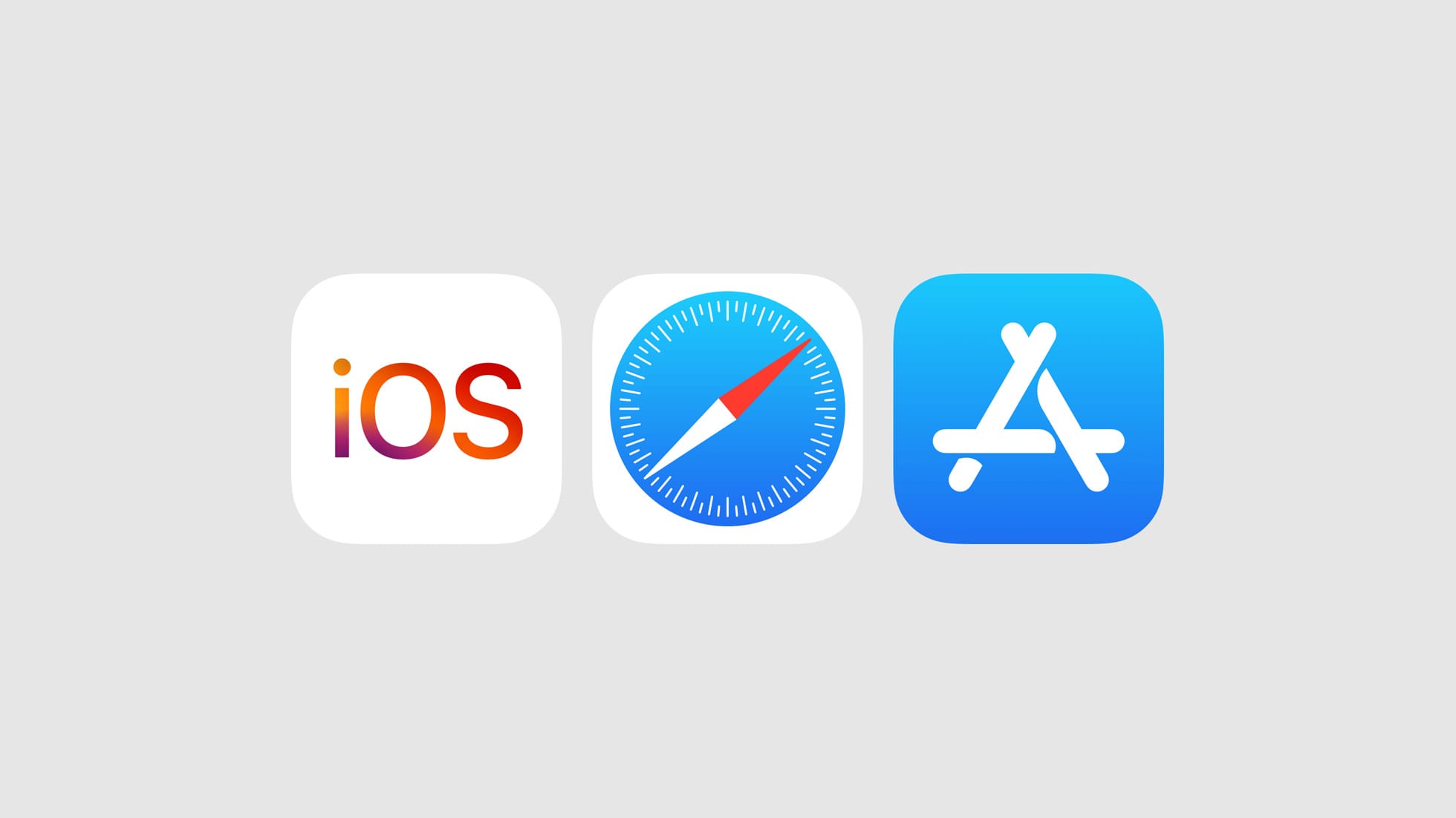 Apple、EUで「iOS」「Safari」「App Store」を変更　代替のアプリ配布や支払いをサポート