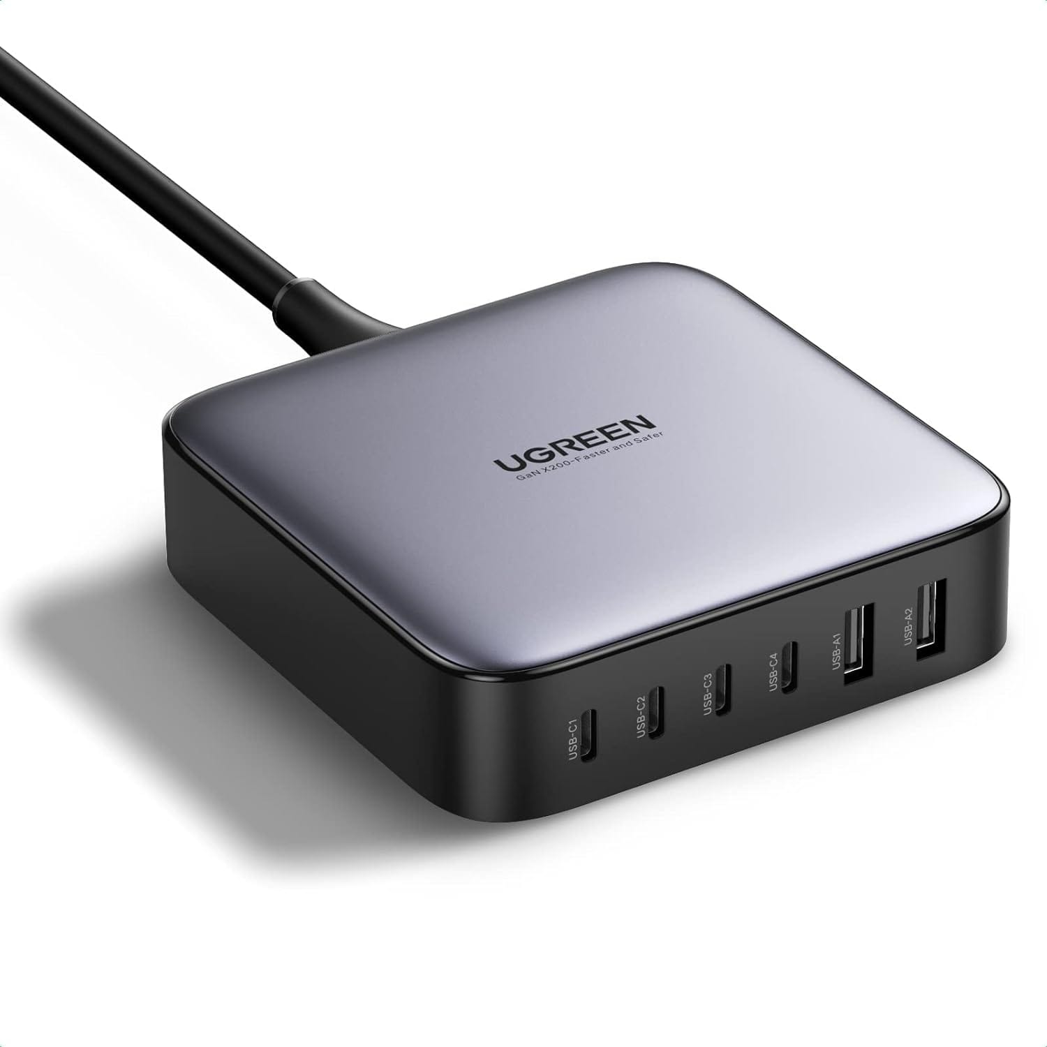 UGREEN、USB急速充電器を割引価格で提供