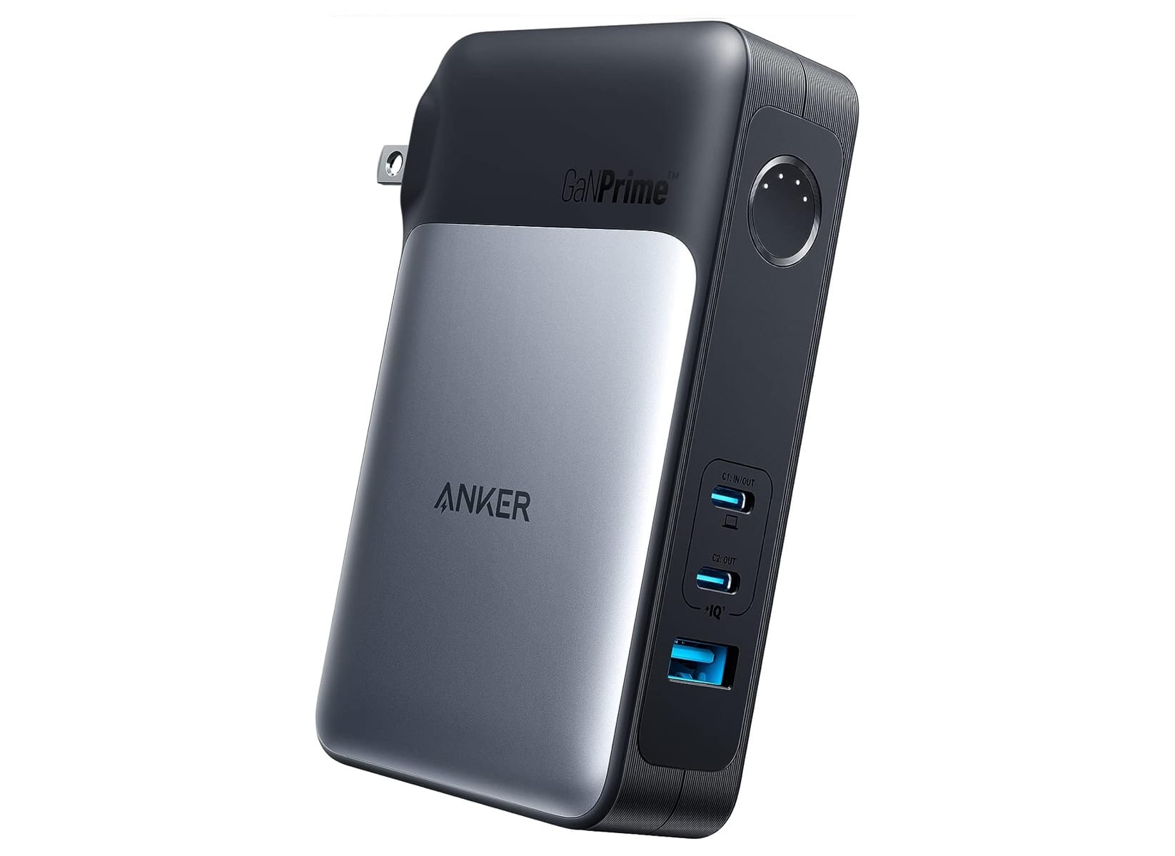 AnkerのUSB急速充電器兼モバイルバッテリーが数量限定15%オフ