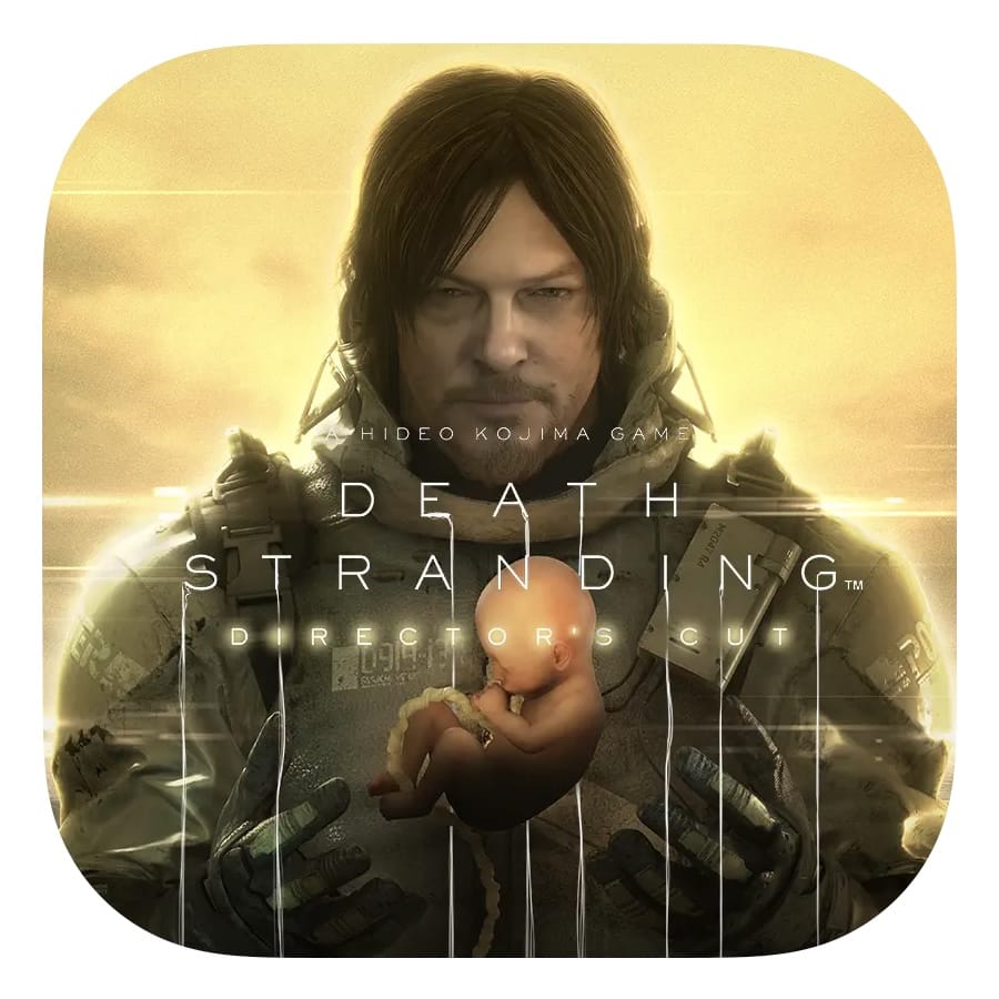 iPhone/iPad/Mac版「DEATH STRANDING DIRECTOR’S CUT」が1月31日（水）にリリース