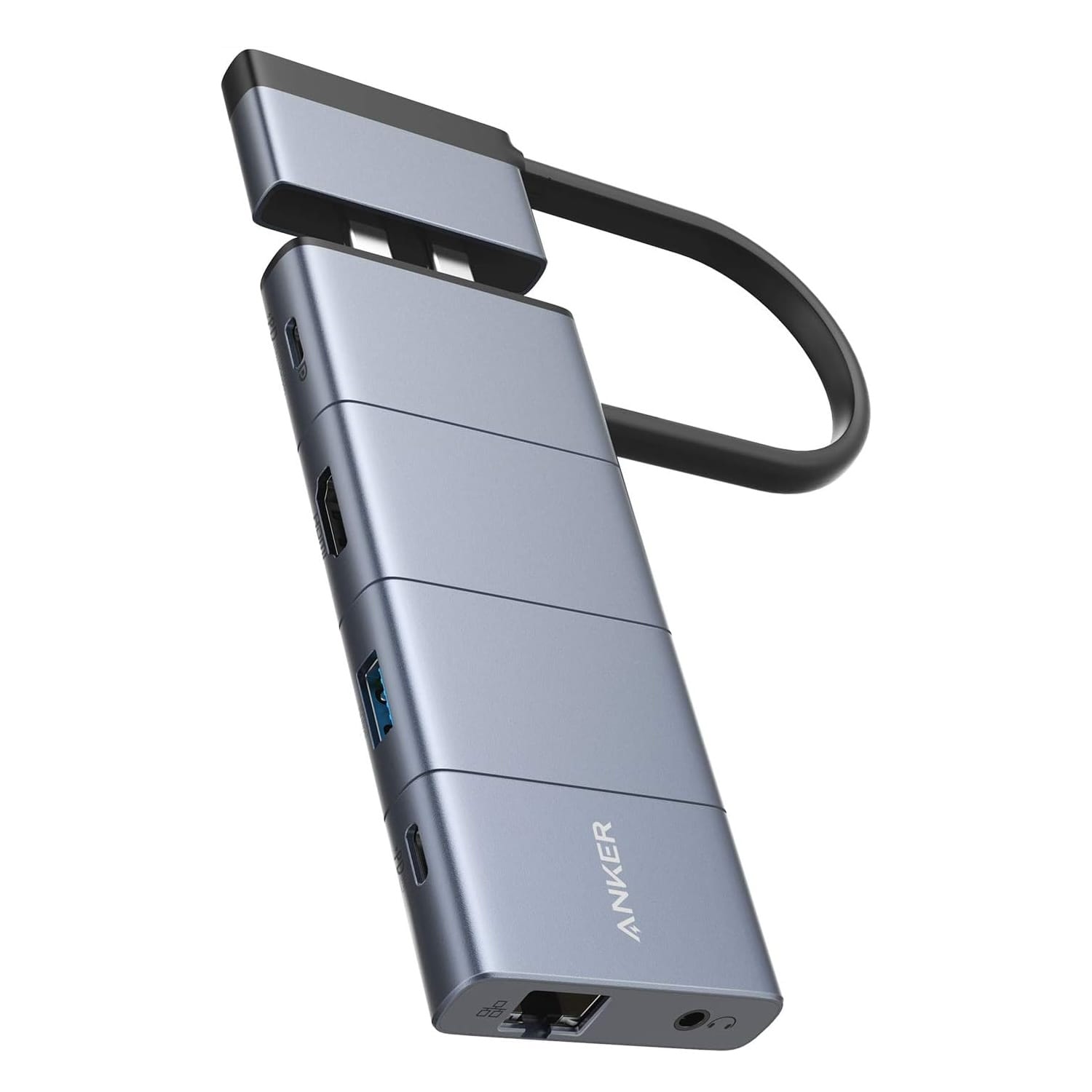 Anker、MacBook Pro/Air用9-in-2 USB-Cを30%オフで提供