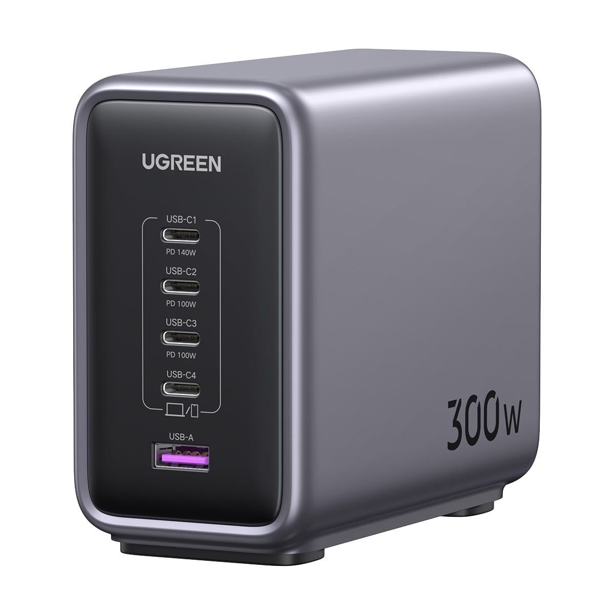 UGREENのUSB急速充電器、モバイルバッテリー、USB-Cハブなどが割引価格に