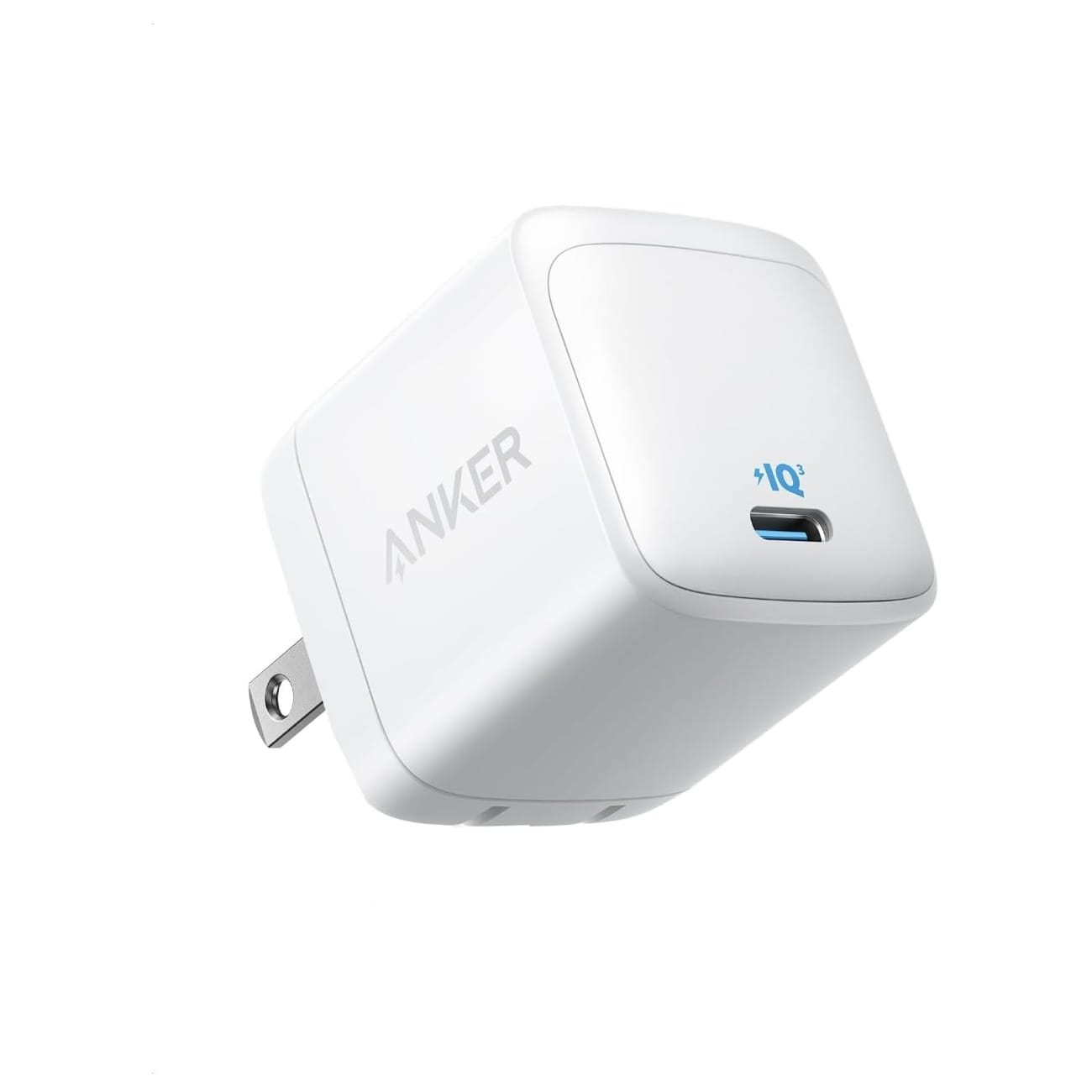 Anker、45W USB-C充電器のホワイトを発売