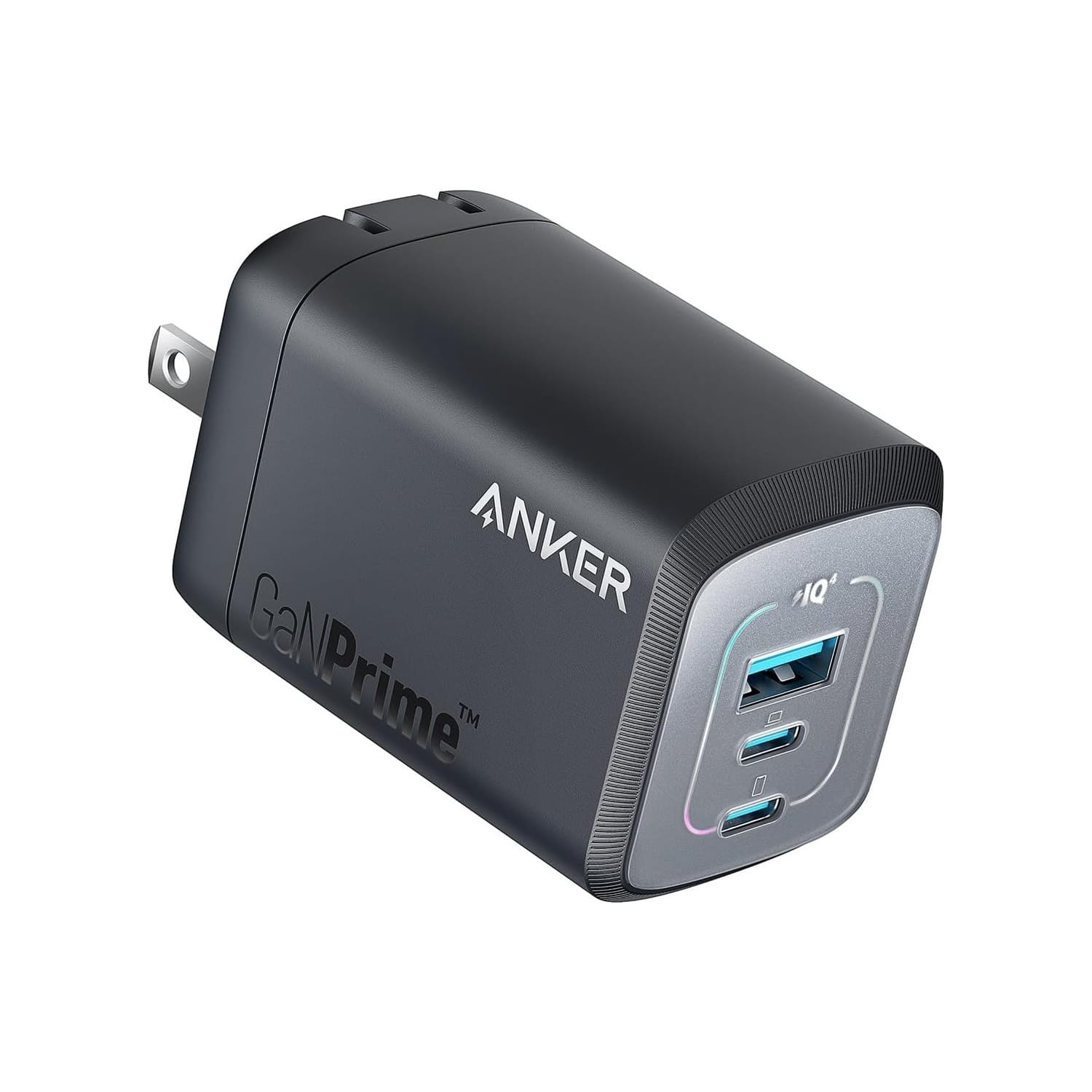 Ankerの合計100W出力対応3ポートUSB急速充電器が20%オフ