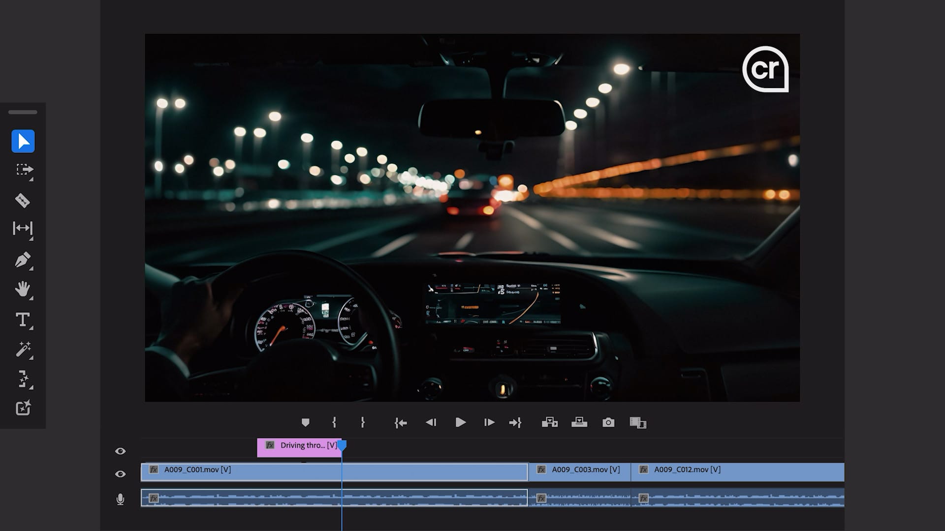 Adobe、「Premiere Pro」に新しい生成AIビデオツールを導入