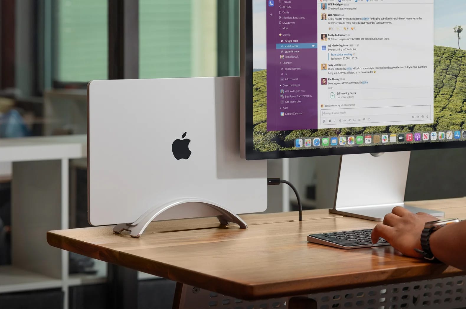 Twelve SouthのMacBook用スタンドやiPhone用充電スタンドなどが最大40%オフ