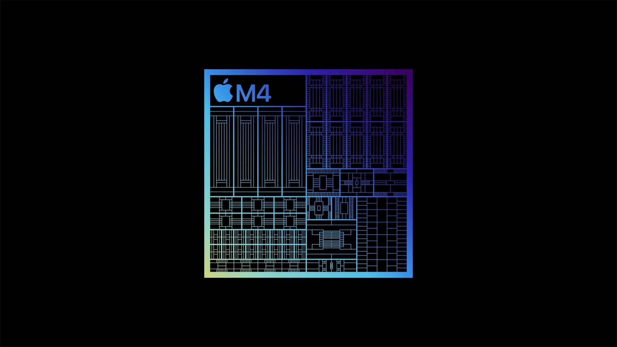 M4 iPad ProのベンチマークスコアがGeekbenchに登場