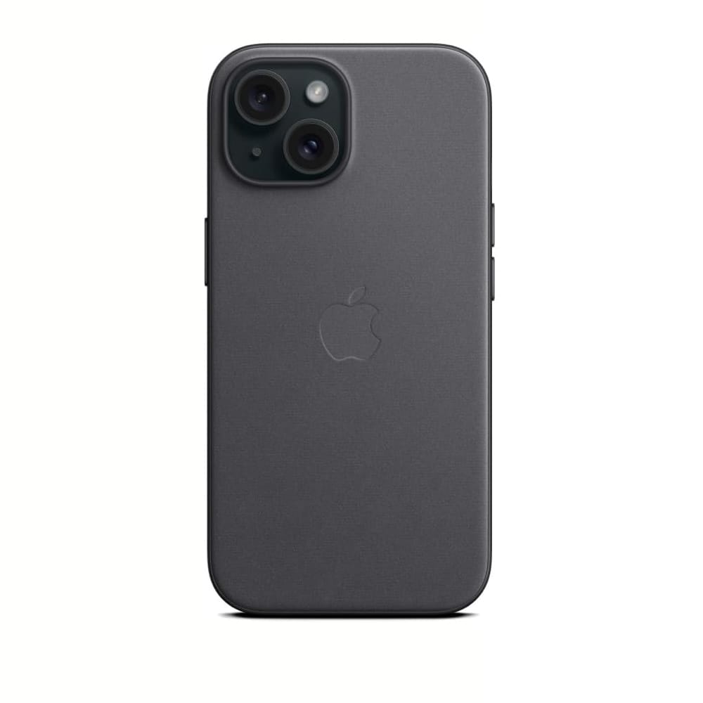 「MagSafe対応iPhone 15ファインウーブンケース」が割引価格に