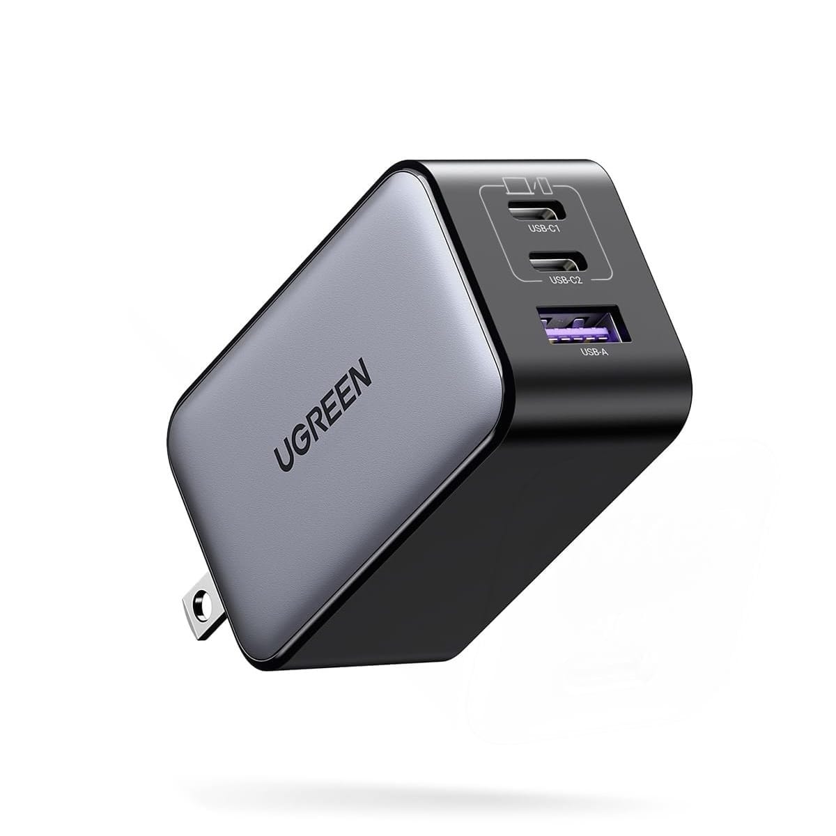 Amazon スマイルSALE 新生活：UGREENの急速充電器やモバイルバッテリーなどが割引価格に