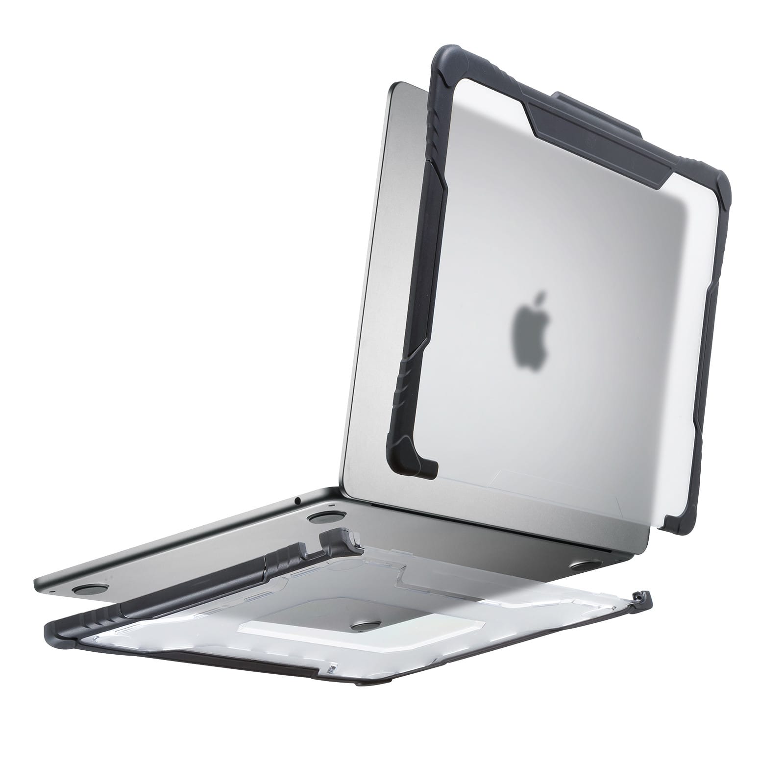 サンワサプライ、MacBook Air用プロテクトカバーを発売