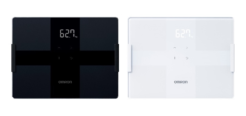 オムロン、スマート体重体組成計2シリーズを発売 | APPLE LINKAGE