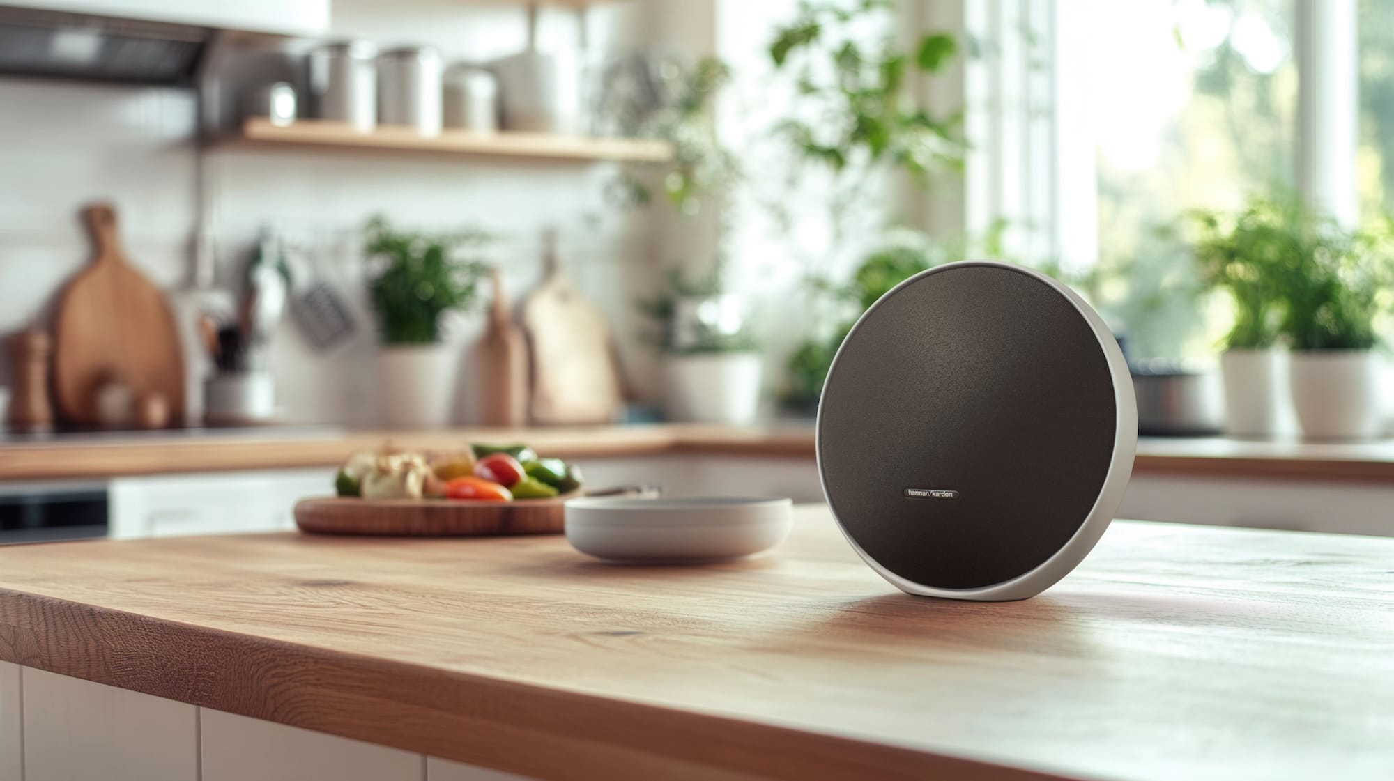 Harman Kardon、Bluetoothスピーカー「Onyx Studio 9」を発売