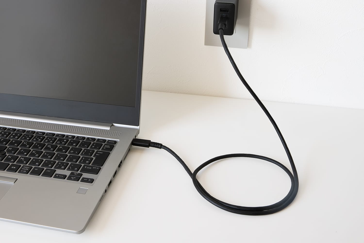オウルテック、10Gbps/60W対応のUSB-Cケーブルを発売